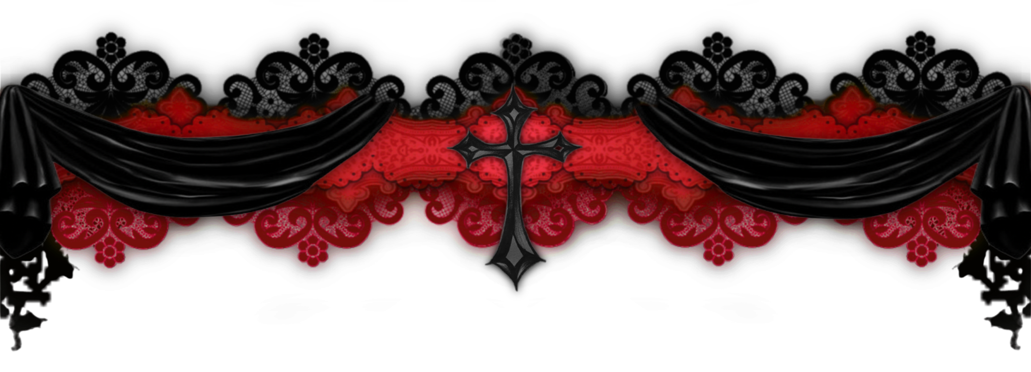 Top Border